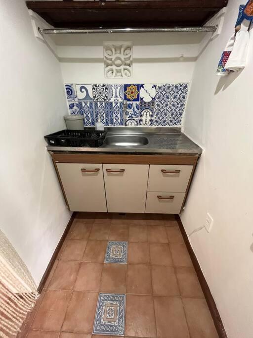 Quartos Na Casa Amarela Salvador da Bahia Dış mekan fotoğraf